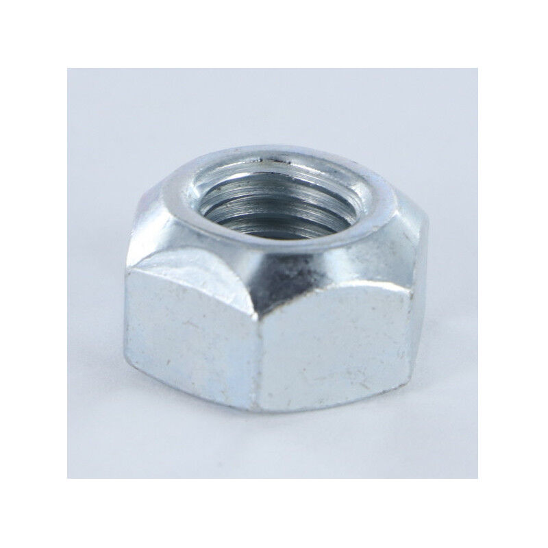 Vis Express - Ecrou Frein M16 Pas fin Pas de 150 Acier zingué-100 pièces