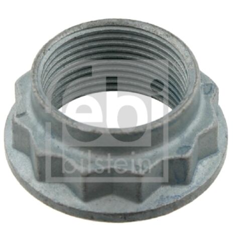 Écrou, fusée d'essieu FEBI BILSTEIN 01841