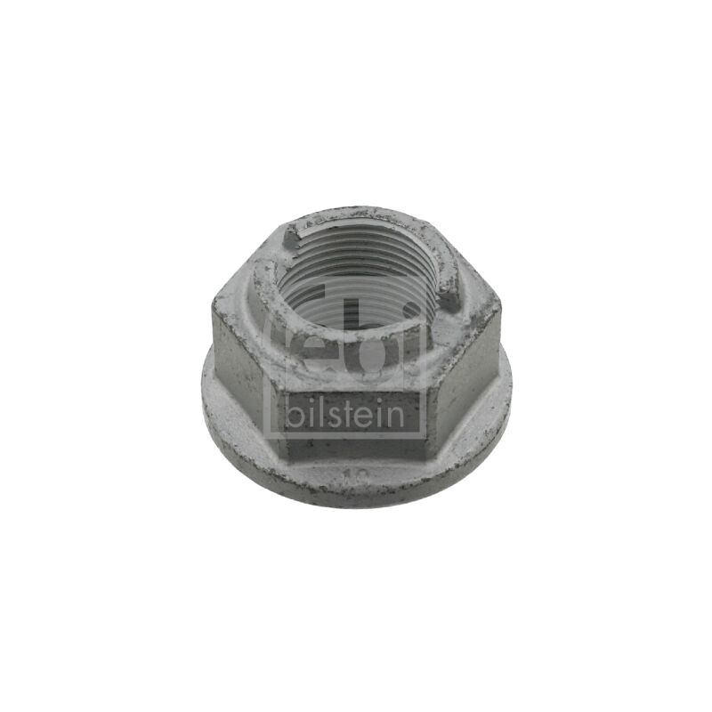 Écrou, fusée d'essieu FEBI BILSTEIN 27214