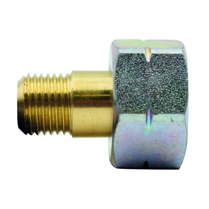 Ecrou gauche et ergot pour gpl