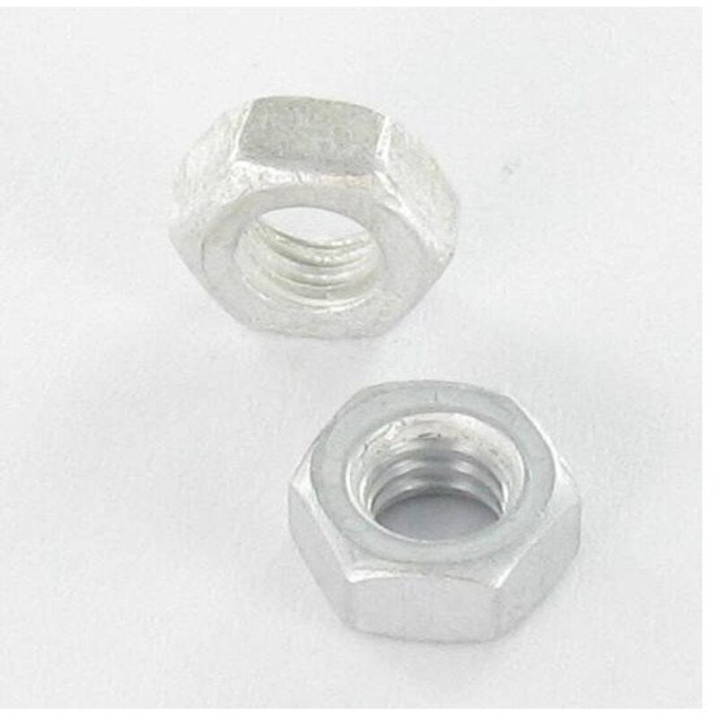 Ecrou Hexagonal M10 Aluminium-200 pièces