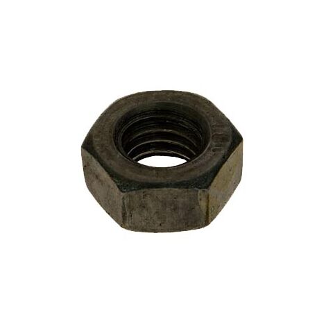 Ecrou H brut M22 boite de 20 Viswood