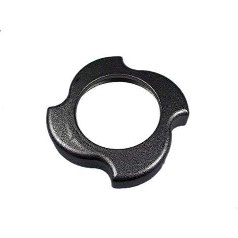 ECROU/HACHOIR ALUMINIUM pour DIVERSES PIECES PETIT...