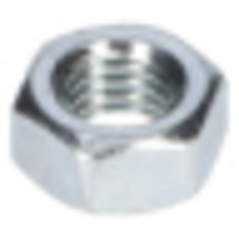 Ecrou Hex pour ponceuse a bande PBS 75A et autres modeles BOSCH - 1619X06352