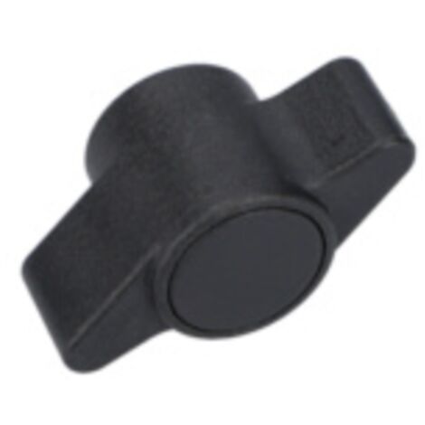 Ecrou Hex pour rabot portatif GHO 40-82 C et autres modeles BOSCH - 2610387875