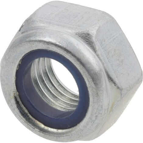 Écrou hexagonal autobloquant UNIVERSEL 9853310
