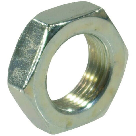 Écrou hexagonal bas M33x1,50 UNIVERSEL 439B3315