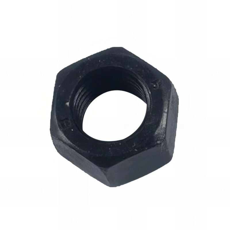 Ecrou hexagonal hu M56 mm Brut - Boite de 5 pcs Fixtout 02085601B