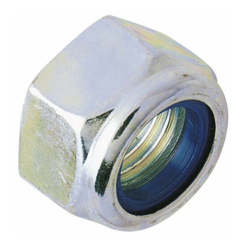 Ecrou frein az bg.nyl.m4 /500