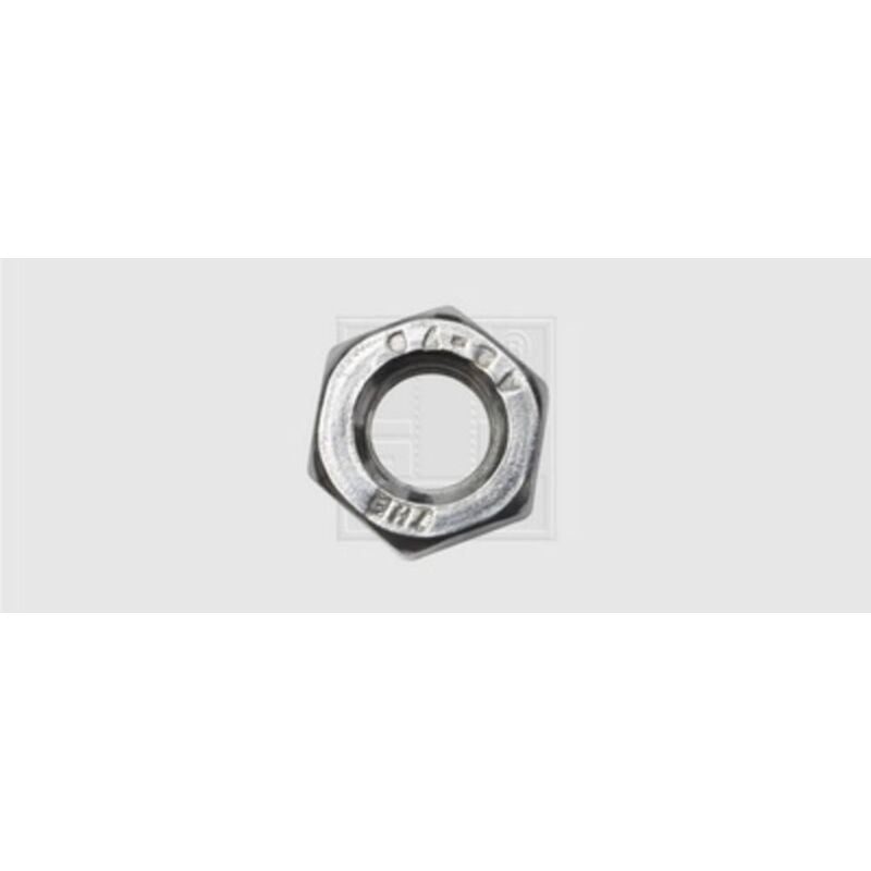 SWG - crou hexagonal M16 din 934 acier inoxydable A2 25 pc(s)