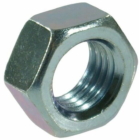 Écrou hexagonal M20x1,50 UNIVERSEL 934201510
