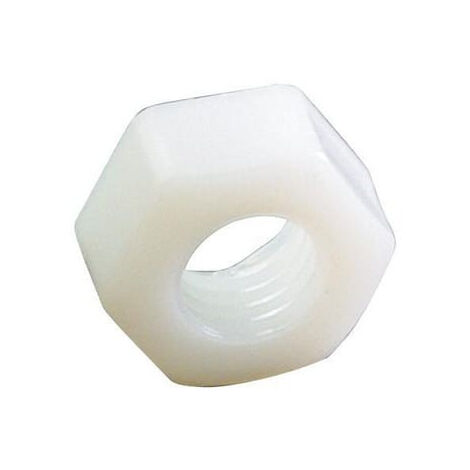 Écrou hexagonal M20x2,50 UNIVERSEL 93420N