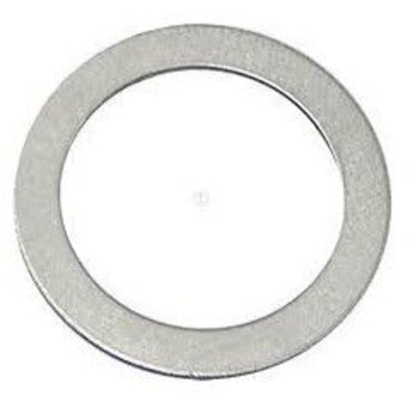 Rondelle d'ajustage Inox A2 14X20X0.5-100 pièces