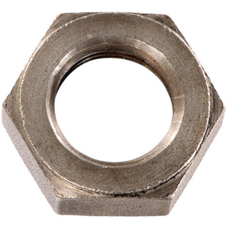 Écrou hexagonal OC 19 1/2"-20 UNF metabo