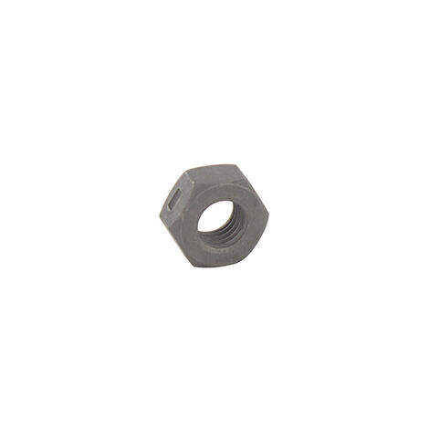 écrou Hexagonale 1/4 Origine Mtd 712-0117 ( Origine : 7120117 Ou 712-0117 ).