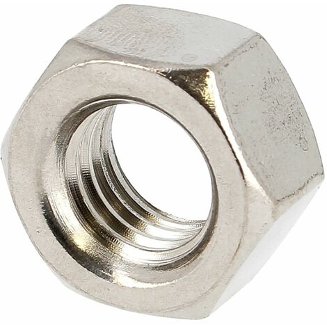 Ecrou Hu 1/2 UNC Inox A2