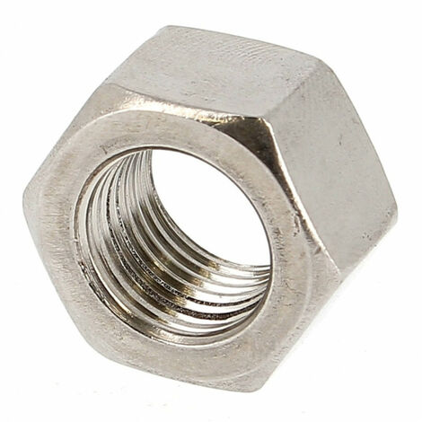 Ecrou Hu 1/2 UNF Inox A2