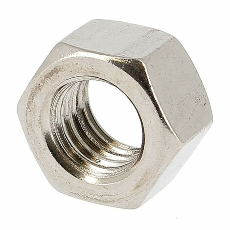 Ecrou Hu 3/8 UNC Inox A4