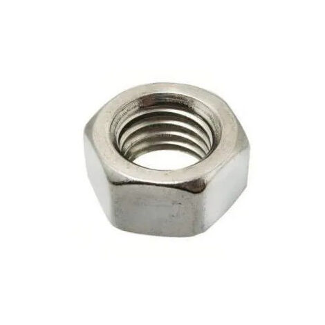 Ecrou HU 4x70, lot de 100