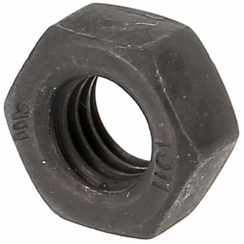 Ecrou Hu M27 12.9 Noir din 934