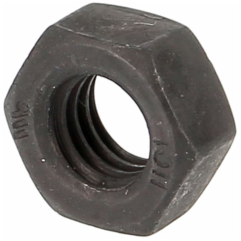 Ecrou Hu M30 12.9 Noir din 934