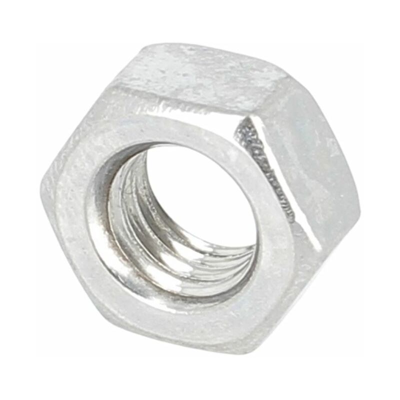 Ecrou Hu M39 Inox A4 din 934