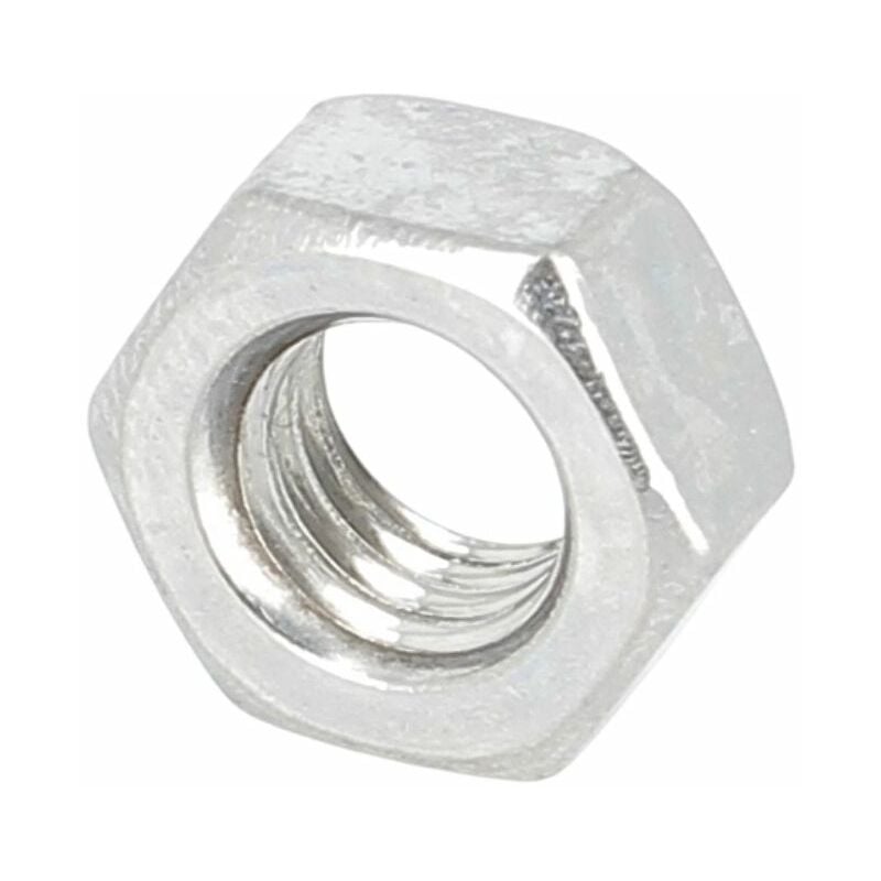 Ecrou Hu M42 Inox A4-50 din 934