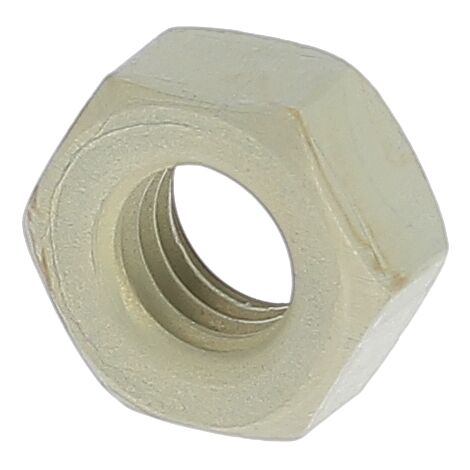 Ecrou Hu M12 Alu P60 OABIC DIN 934