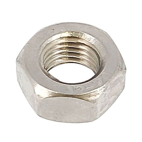 Ecrou Hu M24 Pas 200 Inox A2 DIN 934