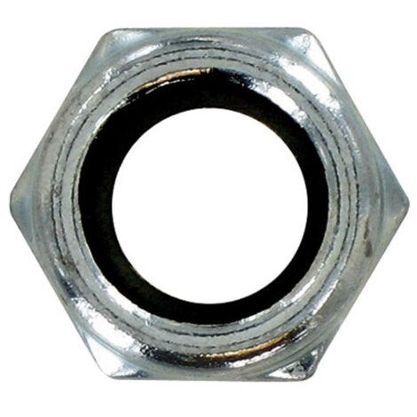 Ecrou indesserrable azi 10mm coque x8 - BATIVIS/VYNEX