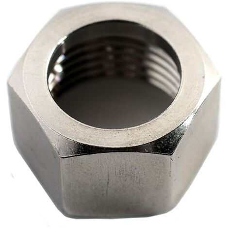 Ecrou inox Uniroll 3/4"