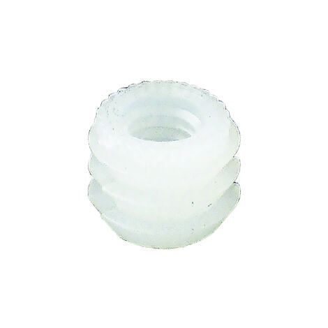 Ecrou Insert D8 Blc X4 4 Pce - VYNEX