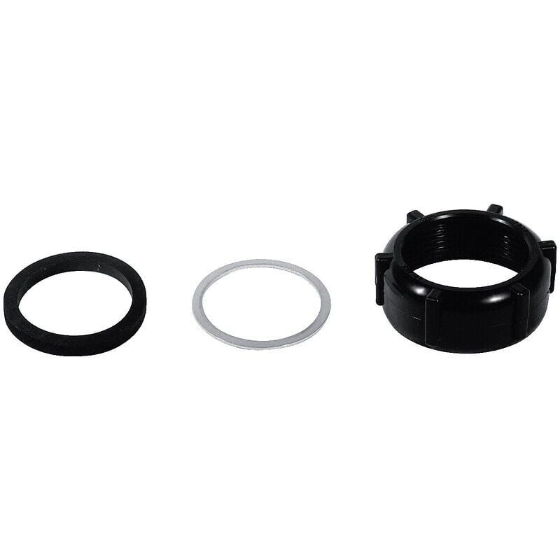 Joints americains 40 avec ecrou