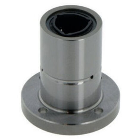 Écrou KM22 ID 110mm AD 145mm Largeur 19mm SKF