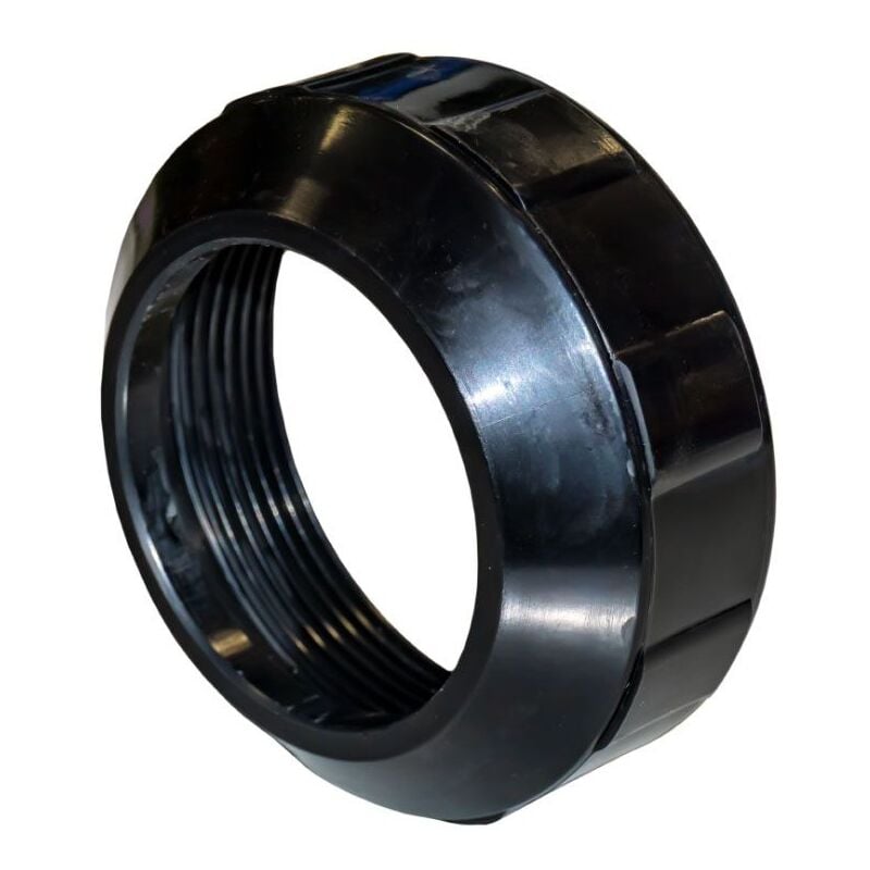 Tuerca enlaces de válvula de 1½' para filtros Qp y Coral