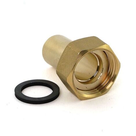 Ecrou Libre Sert M/f18-rp3/4