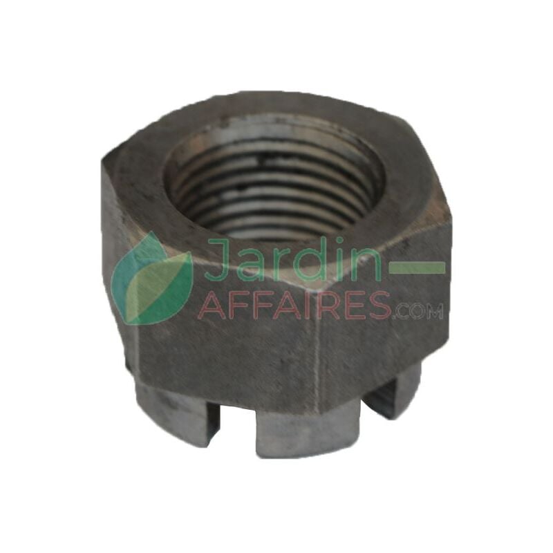 Ecrou M24 Uni 5593 Delmorino 40200034