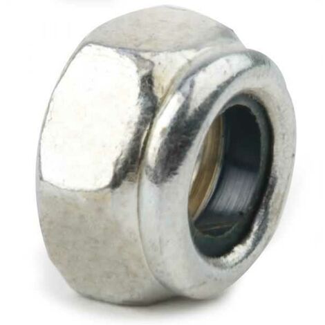 Ecrou M5 universel pour tronçonneuse