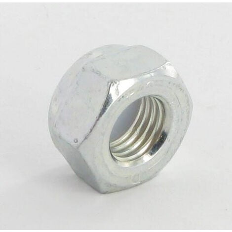 Ecrou disque débroussailleuse Mc Culloch 10X125G