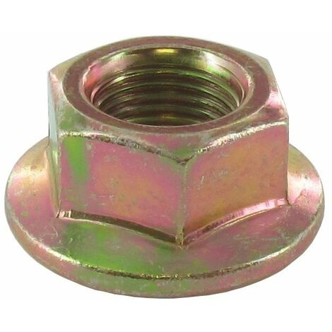 Ecrou MTD - TORO 712-0417 - 712-0417A -712-0417AP