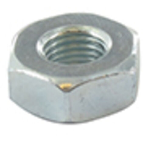 Ecrou Pas à Gauche M10x1,5 Origine Stiga. Origine Stiga 123120015/0.