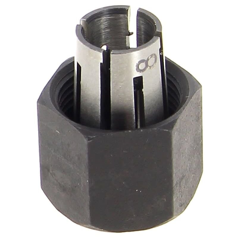 ELU - Ecrou + pince 8mm, 326286-00 - defonceuse