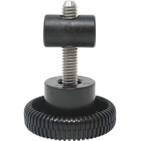 Écrou Pivotant et Bouton, Bouton de Couvercle de Pompe de Piscine Remplacement du Bouton de Serrage pour Pompe de Piscine Hayward SPX1600PN