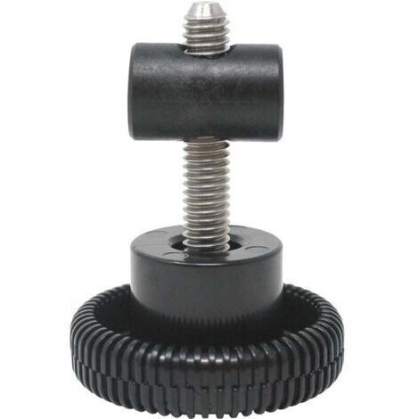 Écrou Pivotant et Bouton, Bouton de Couvercle de Pompe de Piscine Remplacement du Bouton de Serrage pour Pompe de Piscine Hayward SPX1600PN