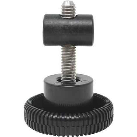 Écrou Pivotant et Bouton, Bouton de Couvercle de Pompe de Piscine Remplacement du Bouton de Serrage pour Pompe de Piscine Hayward SPX1600PN