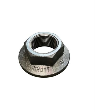 Ecrou pour moyeu M24x1.5 KNOTT