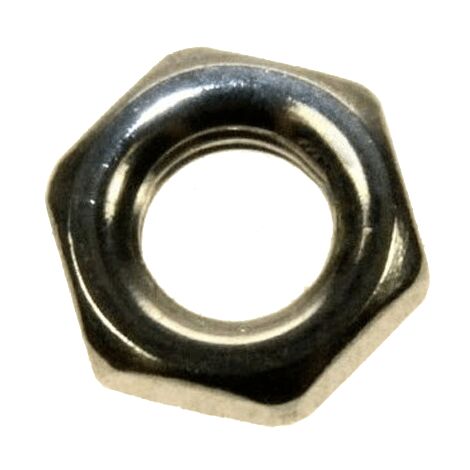 ECROU POUR PETIT ELECTROMENAGER MOULINEX - MS-0512300