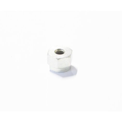 Ecrou pour pied d'appui pour coffret mont./démont. embrayages OM 0619, OM 0629, OM 0639 - SA 0672 - CLAS Equipements