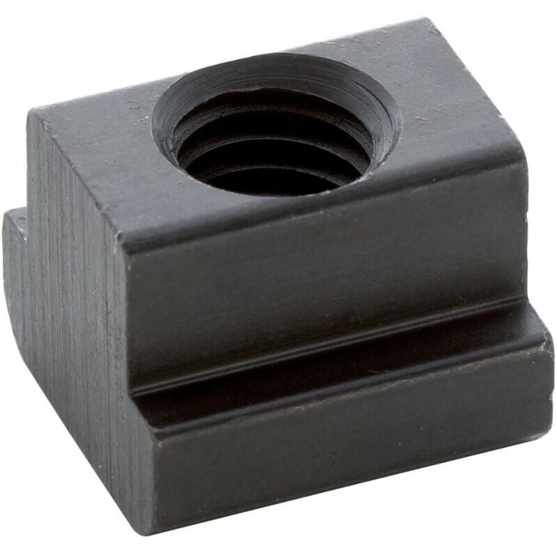 Ecrou pour rainure en T M8x14 Tschorn