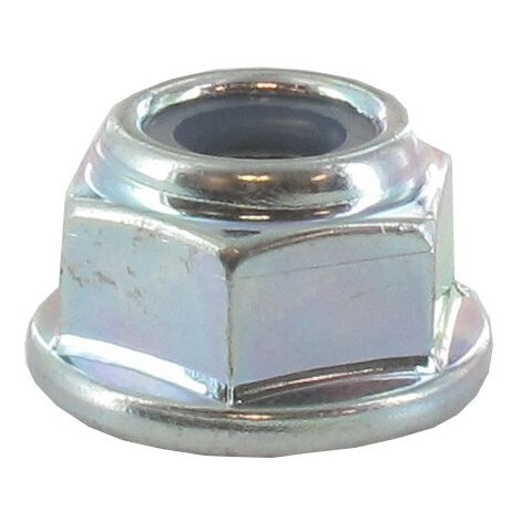 écrou Pour Renvoi D'angle Echo - Shindaiwa M10 X 1,25. Origine 610320-52130.